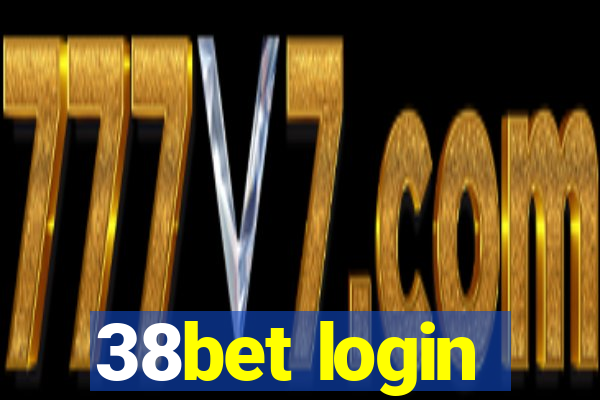 38bet login